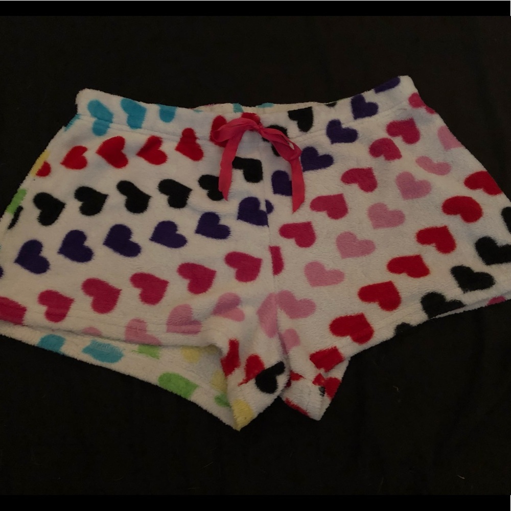 Women’s pj shorts